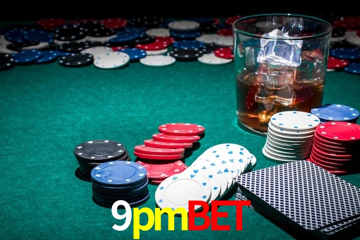 Experiência VIP 9pmbet