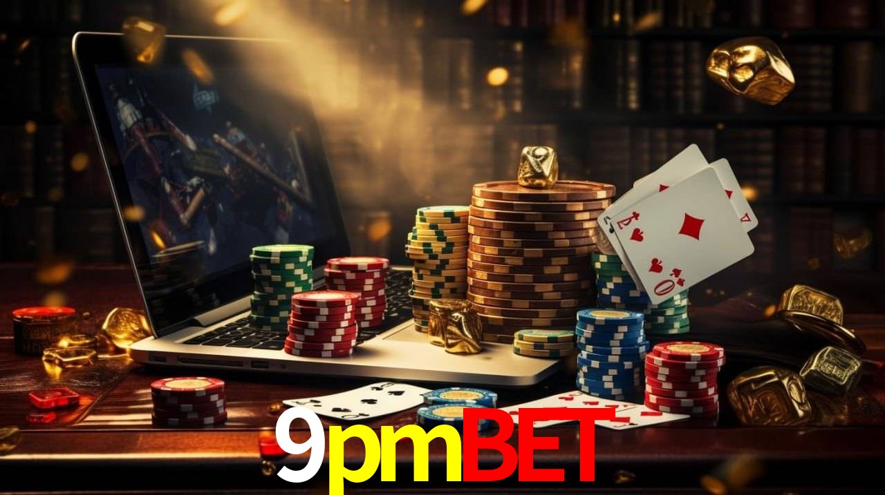 Estatísticas 9pmbet