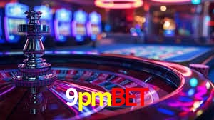 Casino Ao Vivo 9pmbet