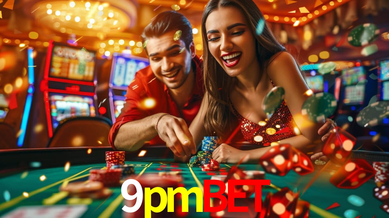 Especiais de Fim de Semana 9pmbet