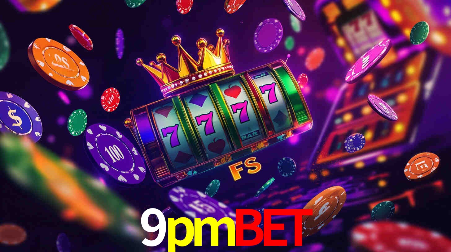 Daily Bonuses 9pmbet