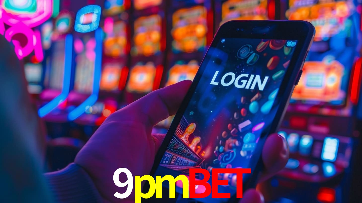 Apostas de Tênis 9pmbet