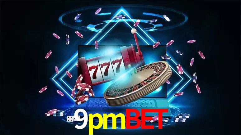 Integração de APIs 9pmbet