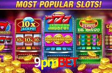 Desvendando o Mundo dos Jogos Virtuais na 9pmbet