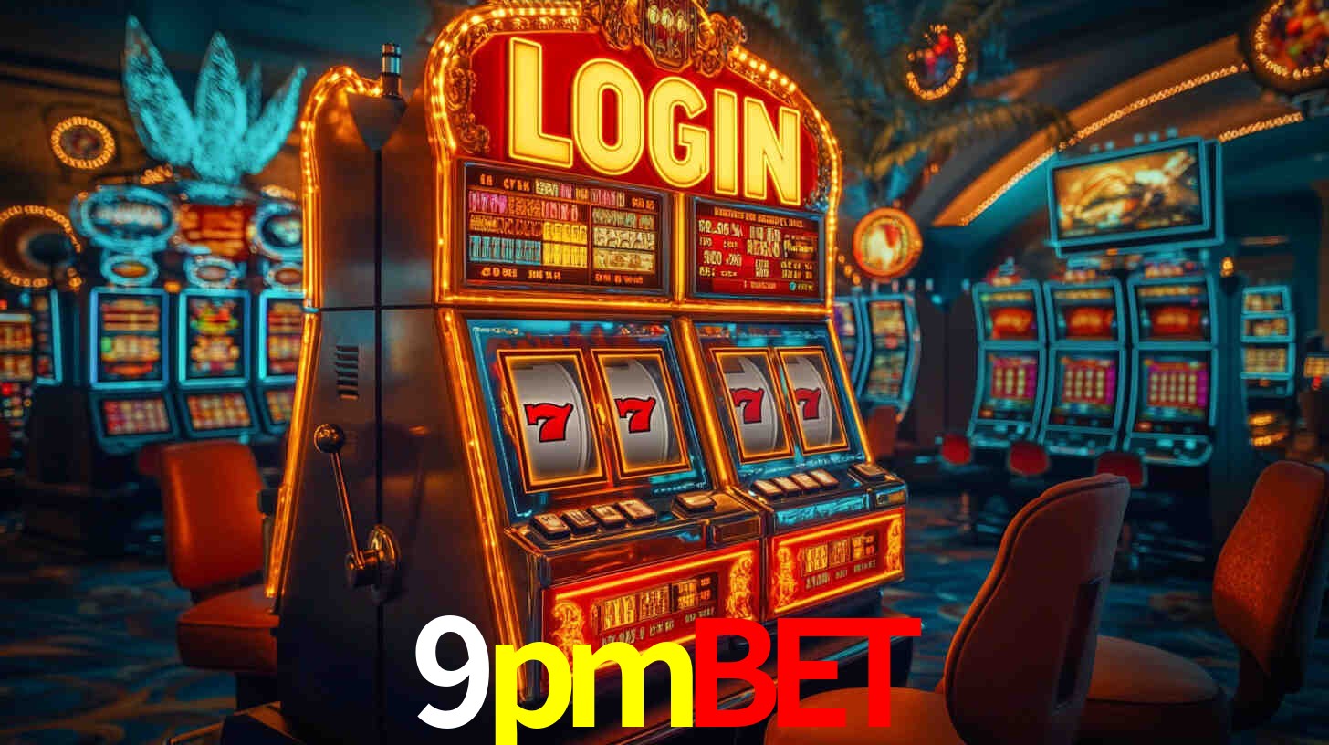 9pmbet App Interface