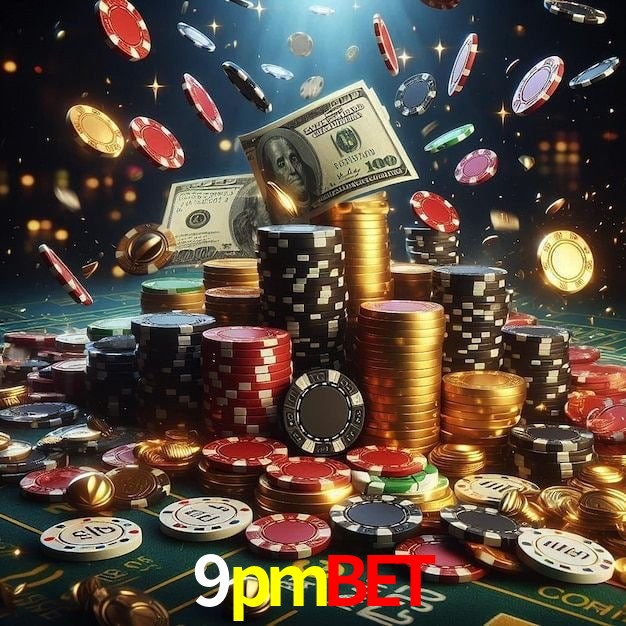 Jogos Exclusivos 9pmbet