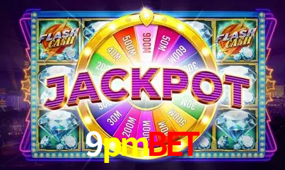 Descubra o Mundo do Cassino Online com 9pmbet