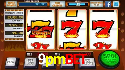 Explorando a Categoria de Eventos em Apostas na 9pmbet