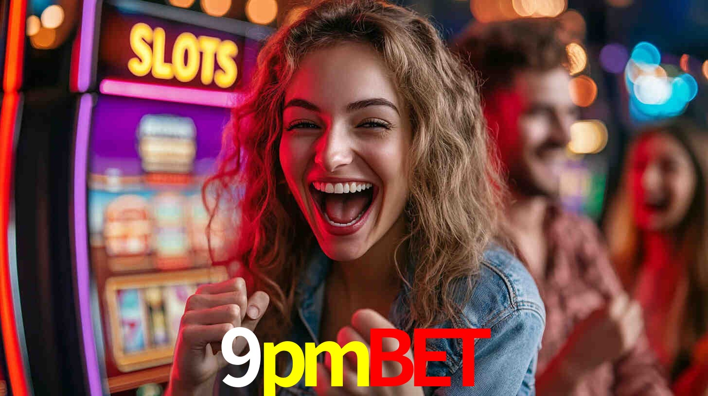 A Experiência Imersiva dos Cassinos Ao Vivo no 9pmbet