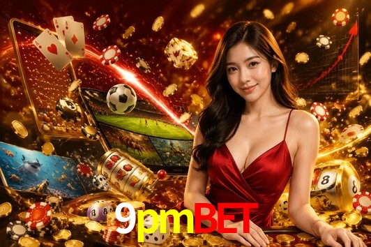 Seasonal Promotions 9pmbet