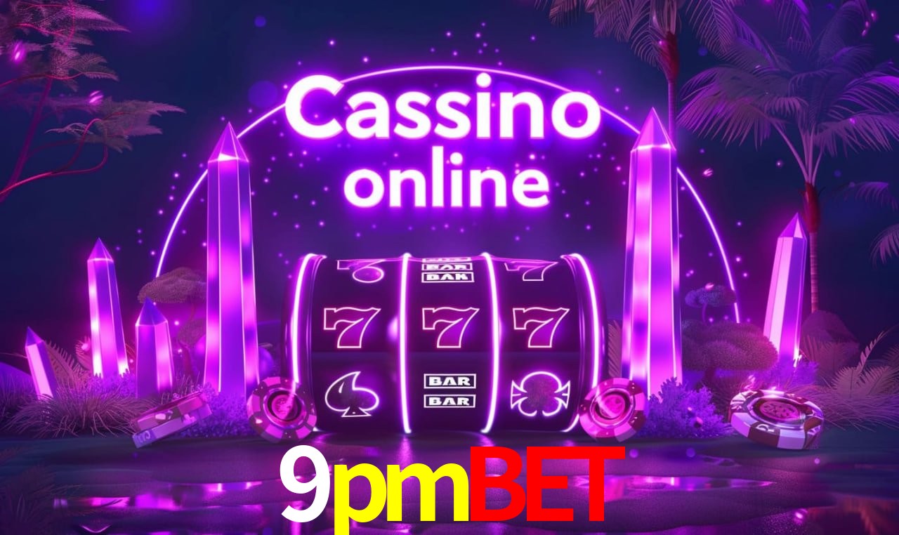 Promoções Sazonais 9pmbet