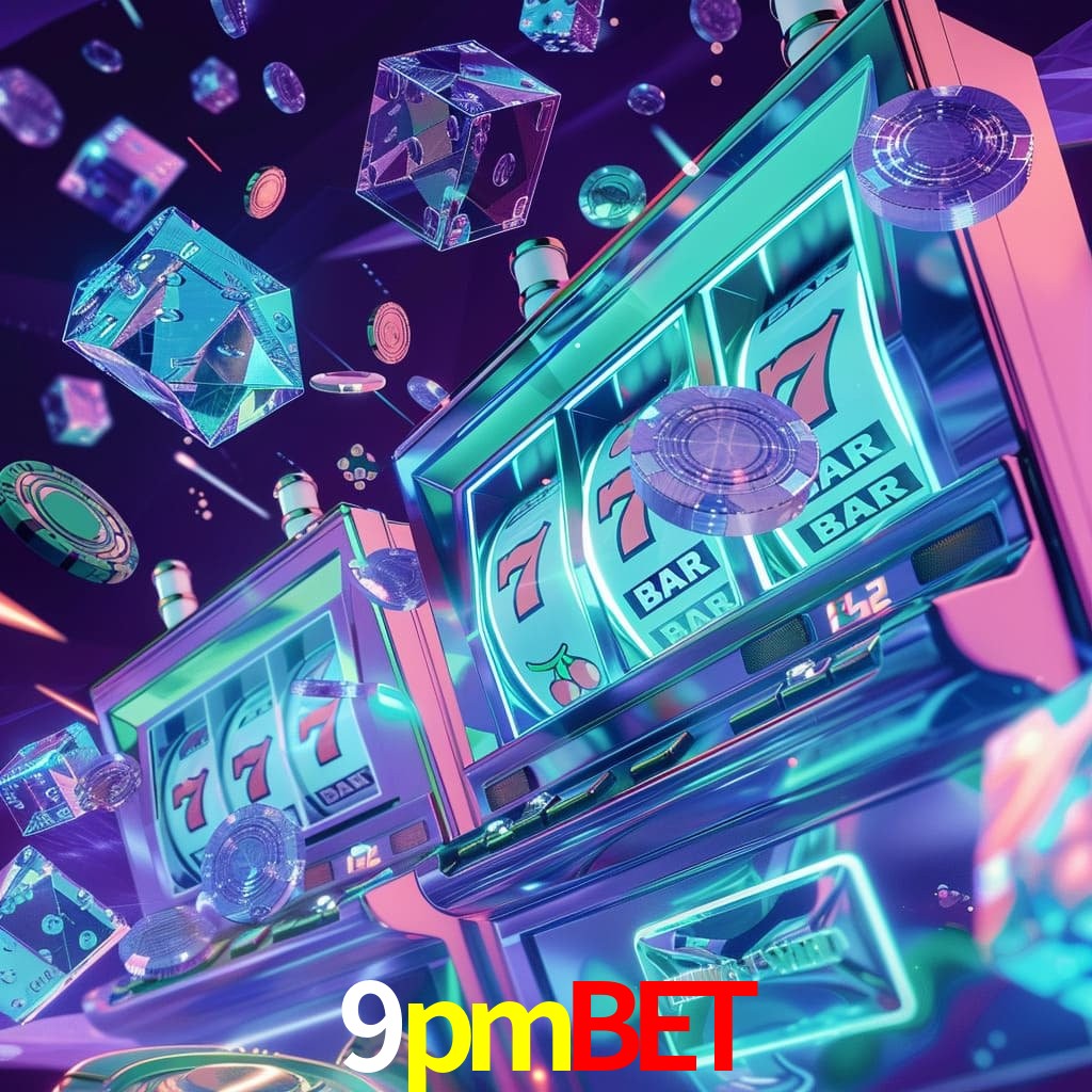 PIX Instantâneo 9pmbet