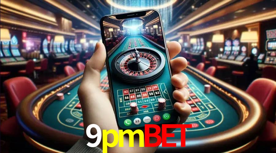 2FA Security 9pmbet