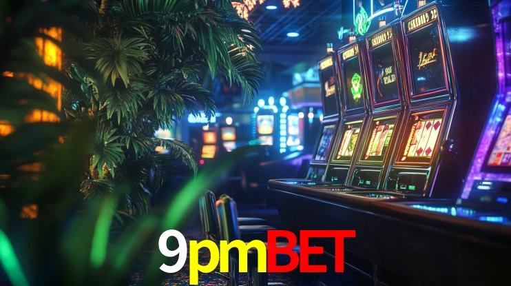 Blackjack Table 9pmbet