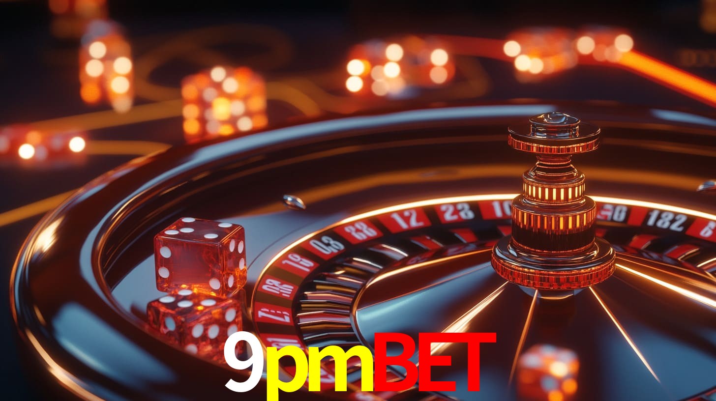 9pmbet: A Experiência de Casino com Jogos de Mesa ao Vivo