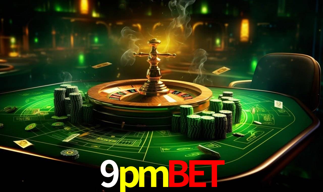 Interface do App 9pmbet