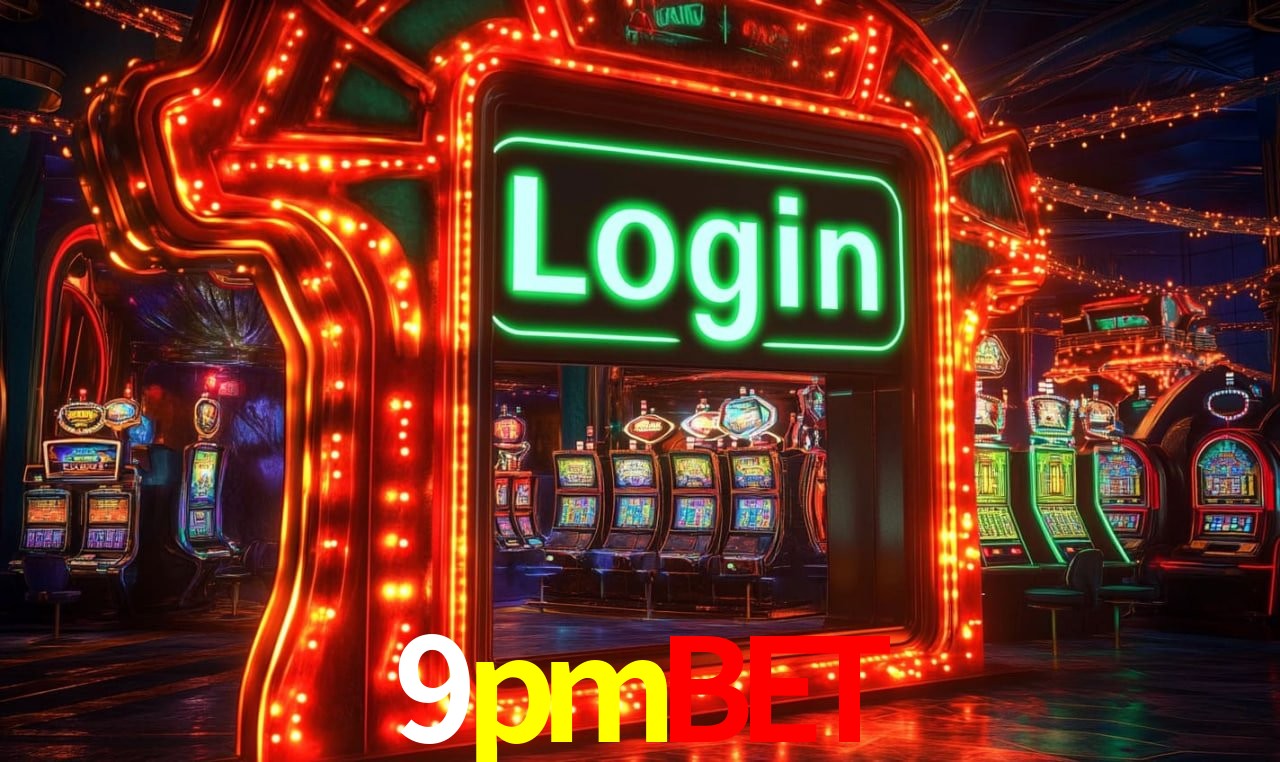 Recursos de Bônus 9pmbet