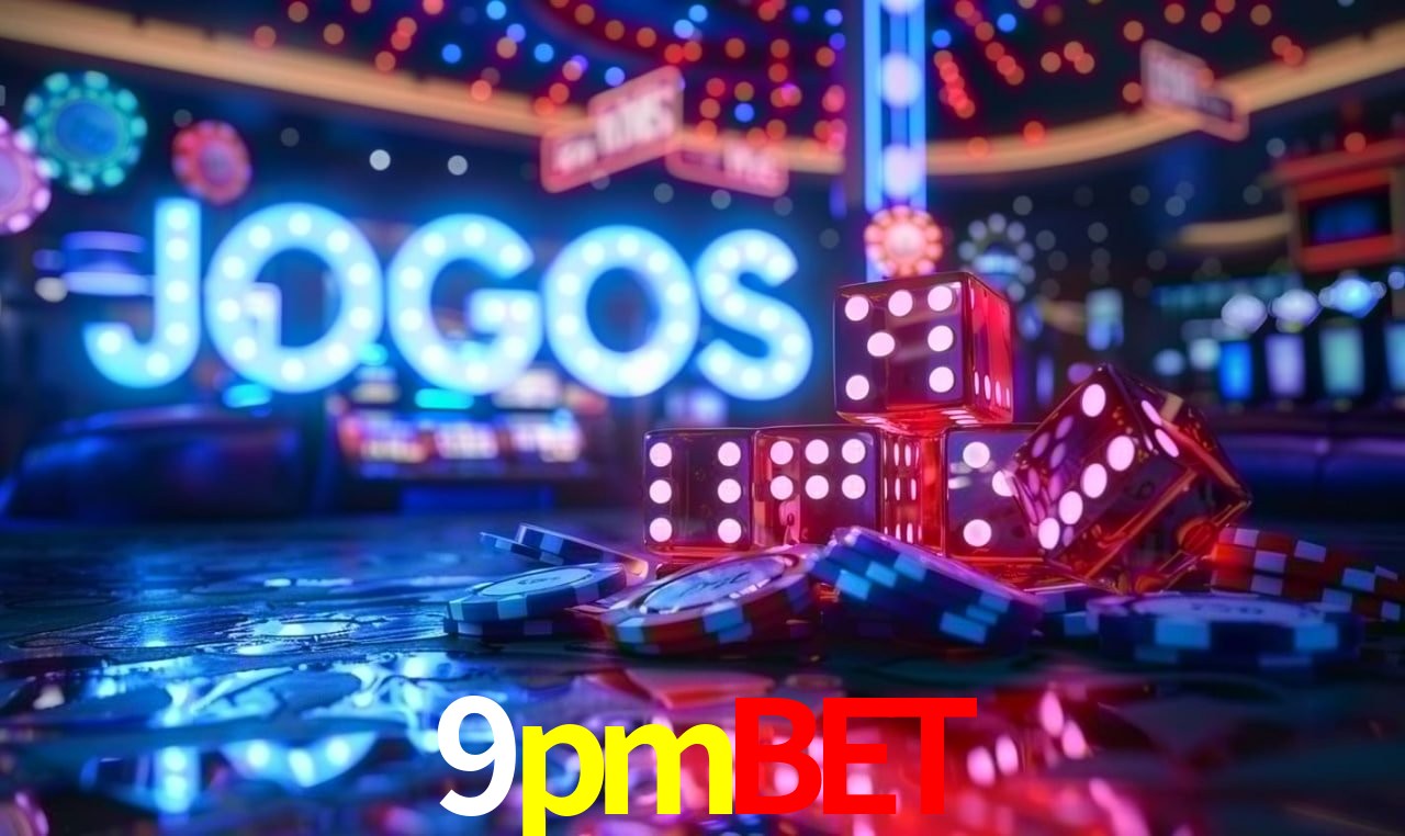 Casino VIP 9pmbet