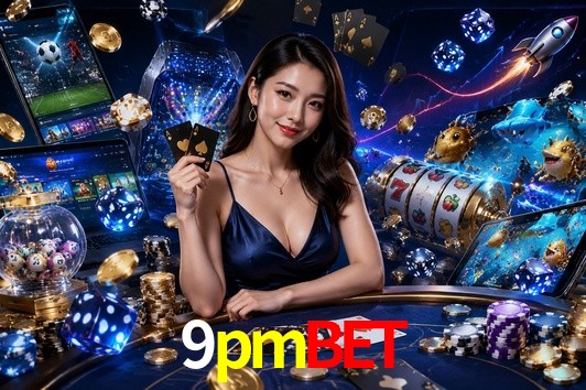 Weekend Specials 9pmbet