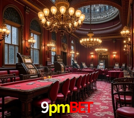 App 9pmbet no celular