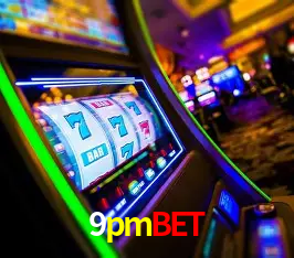Descubra o Programa VIP da 9pmbet: Vantagens Exclusivas para Jogadores