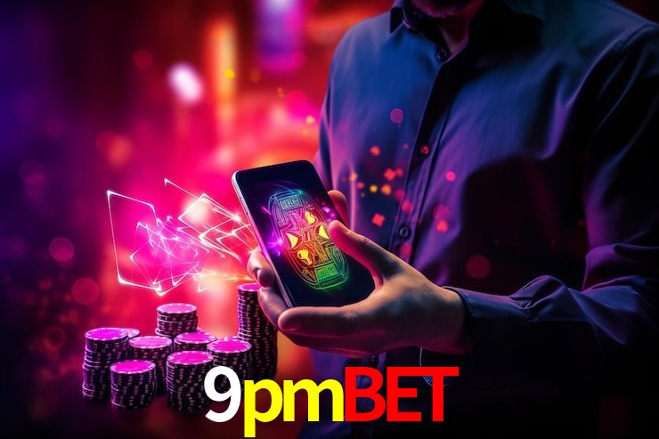 Apostas de Futebol 9pmbet