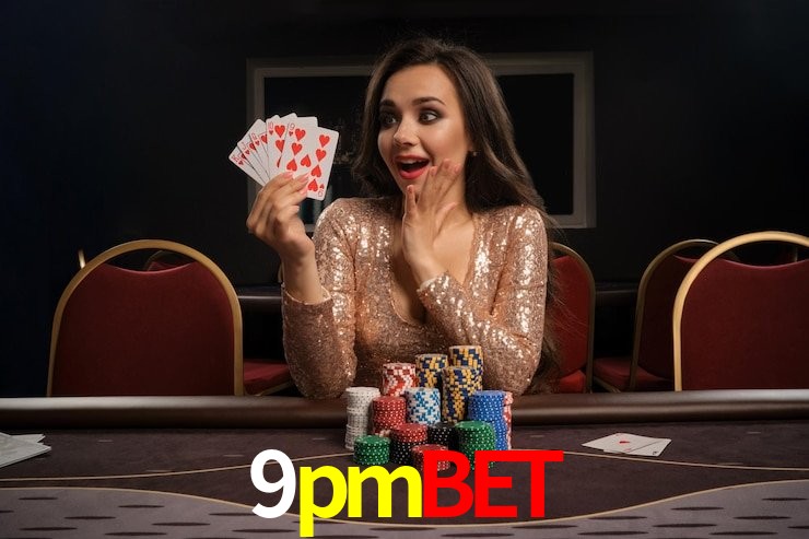 Programa VIP 9pmbet
