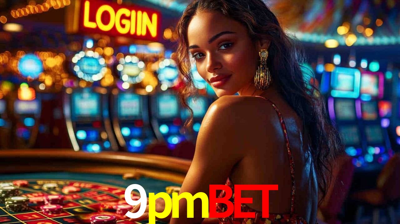 Design Responsivo 9pmbet