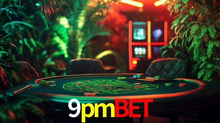 Roulette Table 9pmbet