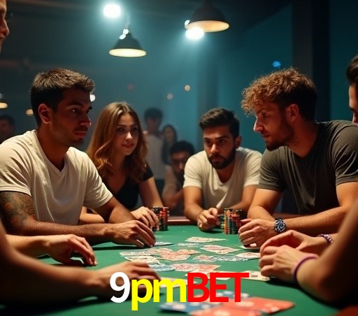 Lista de jogos de slot na 9pmbet