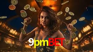 Bonus Features 9pmbet