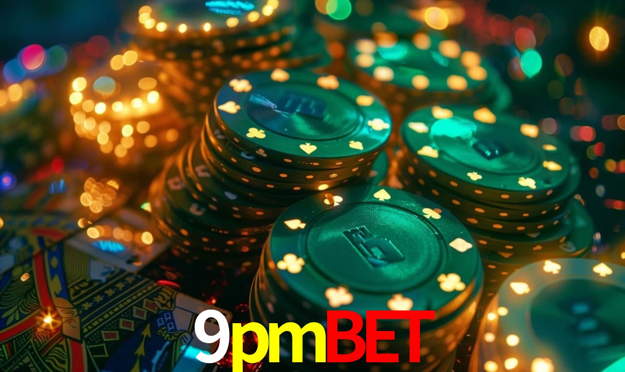 Estatísticas do Jogo 9pmbet