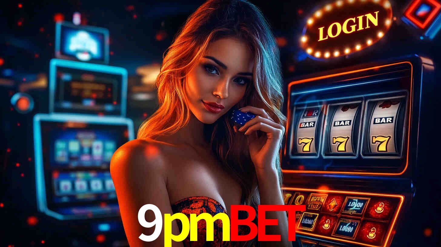 Bônus Generosos e Exclusivos no 9pmbet para Você!