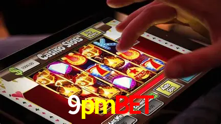 A Experiência Imersiva dos Cassinos Ao Vivo no 9pmbet