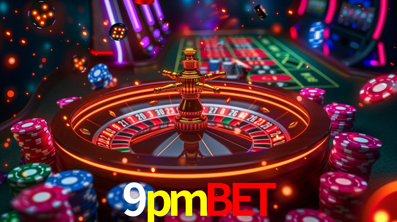 Bônus Diários 9pmbet