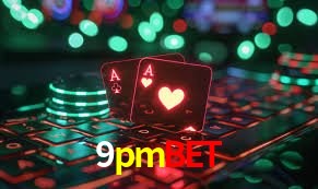 Provedores de Jogos 9pmbet