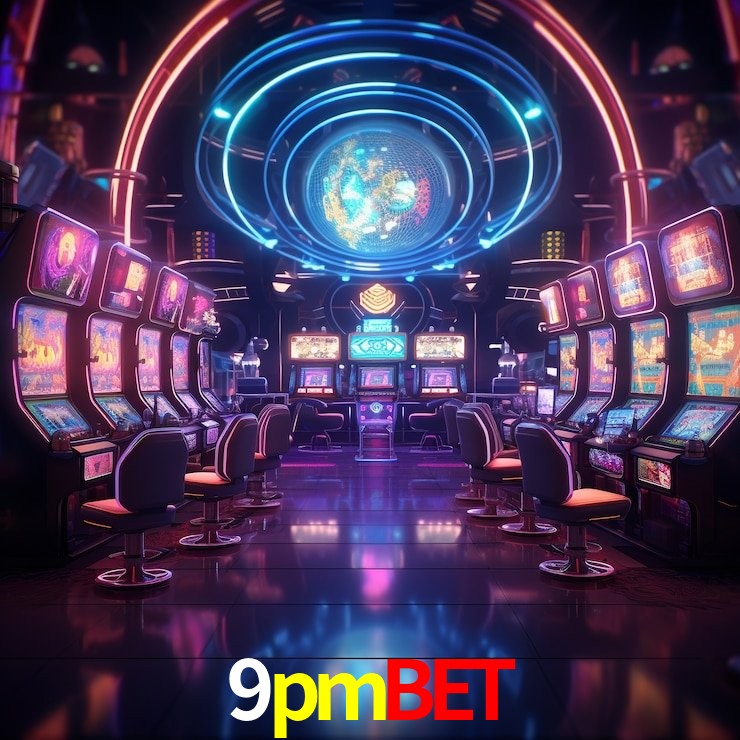 Saque PIX 9pmbet