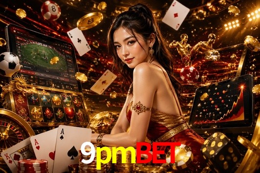 Platform Technology 9pmbet