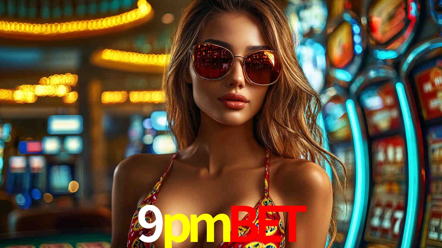 Premium Interface 9pmbet