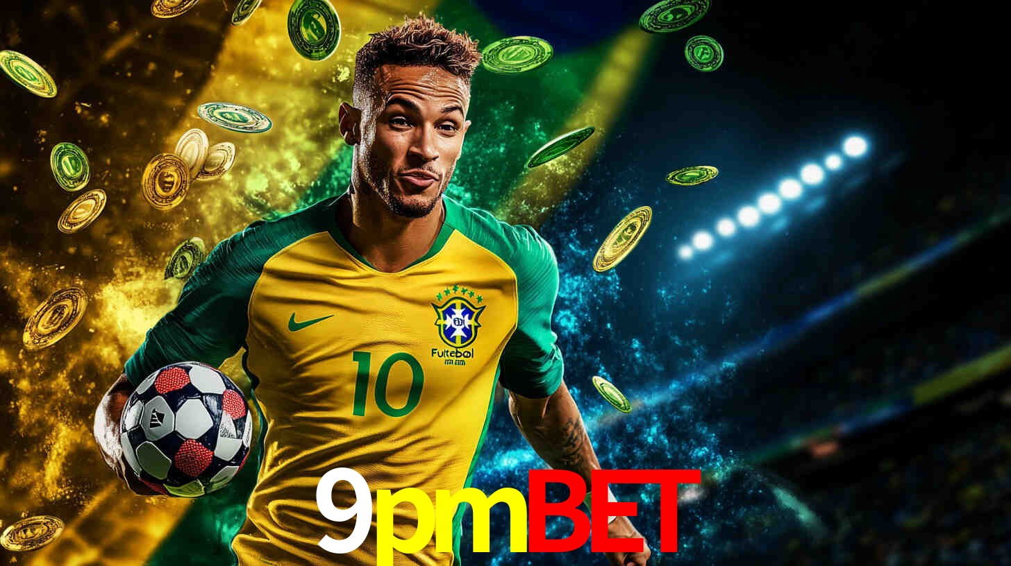 Explorando a Categoria de Eventos em Apostas na 9pmbet