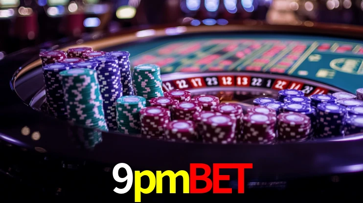 Live Casino 9pmbet