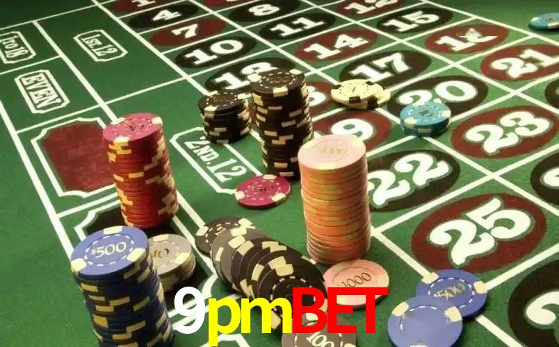 Benefícios da Conta 9pmbet